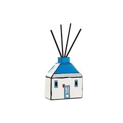 Bild von SCENT DIFFUSER LE CASETTE BLUE CM 11X13