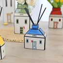Picture of SCENT DIFFUSER LE CASETTE BLUE CM 11X13