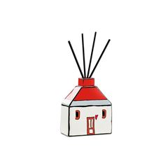 Bild von SCENT DIFFUSER LE CASETTE RED CM 11X13