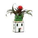 Bild von VASE LE CASETTE GREEN CM 11X20