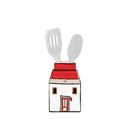 Bild von VASE LE CASETTE RED CM 11X17