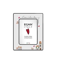 Bild von PHOTOFRAME LE CASETTE CM 22X27 (INT. 13X18)