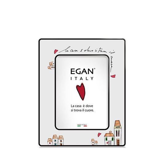 Bild von PHOTOFRAME LE CASETTE CM 22X27 (INT. 13X18)