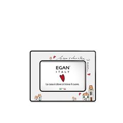 Bild von PHOTOFRAME LE CASETTE CM 22X17 (INT. 13X18)
