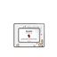 Bild von PHOTOFRAME LE CASETTE CM 22X17 (INT. 13X18)