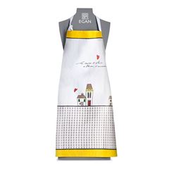 Bild von APRON LE CASETTE CM 65X80