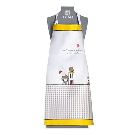 Image sur APRON LE CASETTE CM 65X80