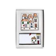 Bild von SET DISHCLOTH HANGER + DISHCLOTH LE CASETTE