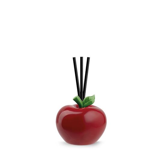 Bild von SCENT DIFFUSER APPLE RED CM. 6X6
