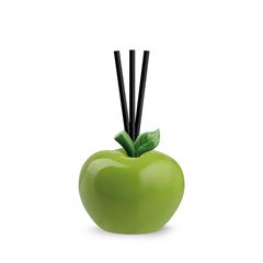 Bild von SCENT DIFFUSER APPLE GREEN CM. 8X8