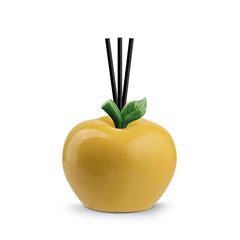 Bild von SCENT DIFFUSER APPLE YELLOW CM. 10X10