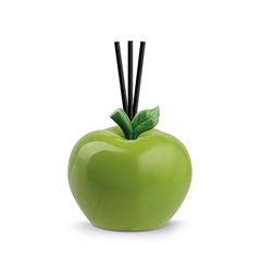 Bild von SCENT DIFFUSER APPLE GREEN CM. 10X10