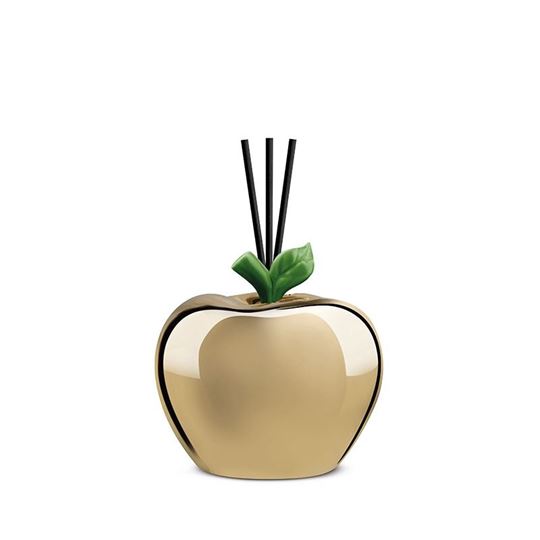 Bild von SCENT DIFFUSER APPLE GLOSSY GOLD CM 8X8