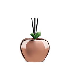Bild von SCENT DIFFUSER APPLE GLOSSY ROSE GOLD CM 8X8