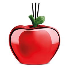 Bild von SCENT DIFFUSER APPLE GLOSSY RED CM 15,5X16