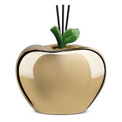 Bild von SCENT DIFFUSER APPLE GLOSSY GOLD CM 15,5X16