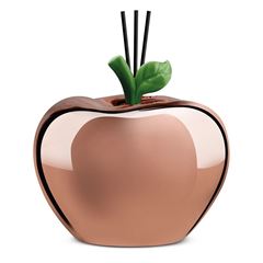 Bild von SCENT DIFFUSER APPLE GLOSSY ROSE GOLD CM 15,5X16