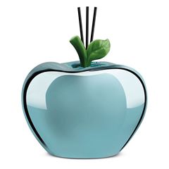 Bild von SCENT DIFFUSER APPLE GLOSSY LIGHT BLUE CM 15,5X16