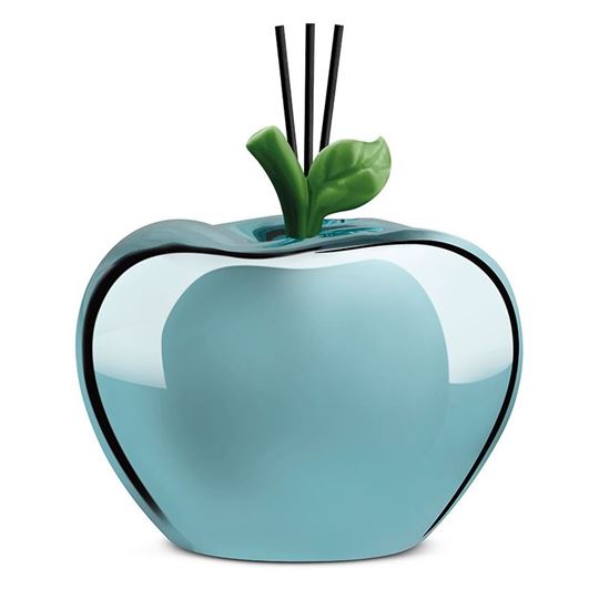 Bild von SCENT DIFFUSER APPLE GLOSSY LIGHT BLUE CM 15,5X16