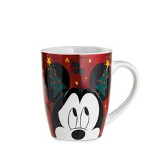 Bild von MUG MICKEY MOUSE W.M. ML 430