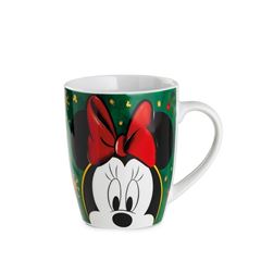 Bild von MUG MINNIE MOUSE W.M. ML 430