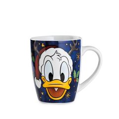 Bild von MUG DONALD DUCK W.M. ML 430