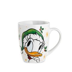 Bild von MUG DAISY DUCK W.M. ML 430