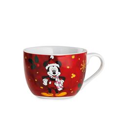 Bild von BREAKFAST CUP MICKEY MOUSE W.M. ML 520