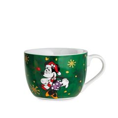 Bild von BREAKFAST CUP MINNIE MOUSE W.M. ML 520