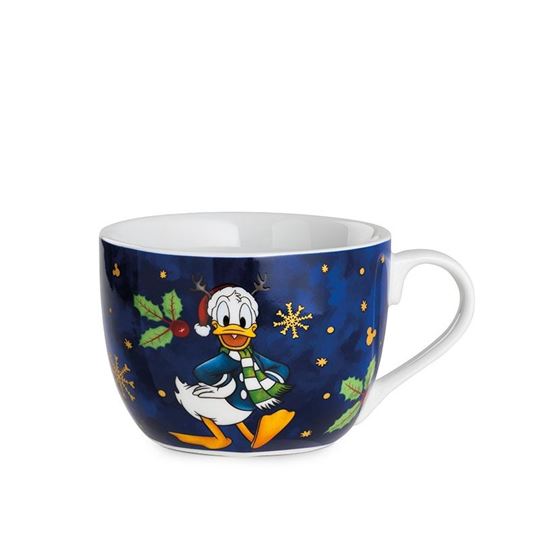 Bild von BREAKFAST CUP DONALD DUCK W.M. ML 520