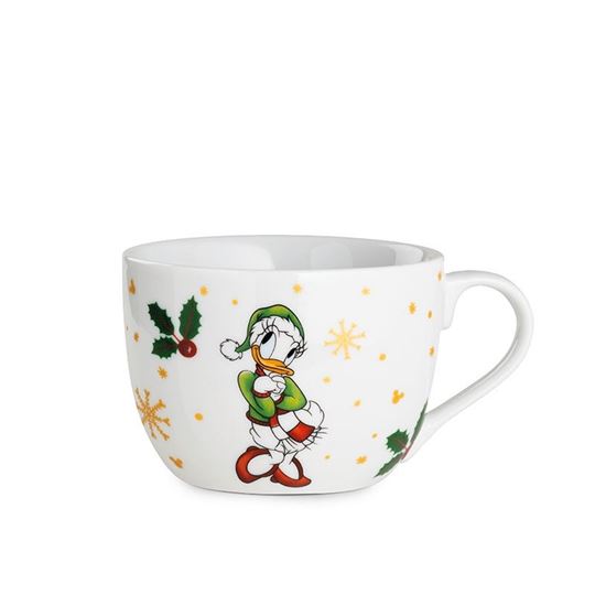 Bild von BREAKFAST CUP DAISY DUCK W.M. ML 520