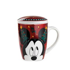 Bild von INFUSION CUP MICKEY MOUSE W.M. ML 430