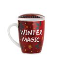 Bild von INFUSION CUP MICKEY MOUSE W.M. ML 430