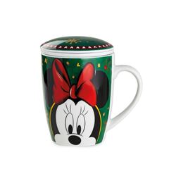 Bild von INFUSION CUP MINNIE MOUSE W.M. ML 430