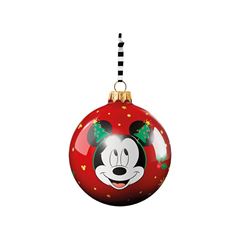Bild von CHRISTMAS BALL MICKEY MOUSE W.M. D 8