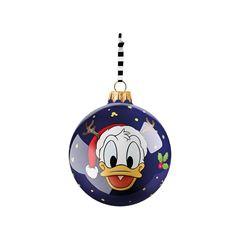 Bild von CHRISTMAS BALL DONALD DUCK W.M. D 8