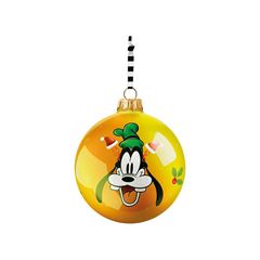 Bild von CHRISTMAS BALL GOOFY W.M. D 8