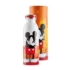 Bild von THERMIC FLASK MICKEY I AM ORANGE ML.500