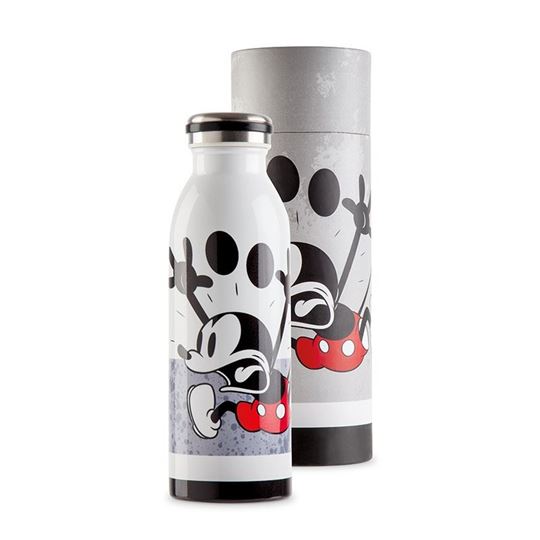 Bild von THERMIC FLASK MICKEY I AM GREY ML.500