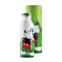 Bild von THERMIC FLASK MICKEY I AM GREEN ML.500