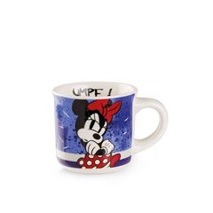 Bild von MINI MUG MINNIE MOUSE I AM ML.80 PURPLE