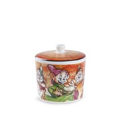 Immagine di SUGAR BOWL 7 DWARFS ML 250