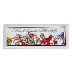 Immagine di TRAY 7 DWARFS CM 26X10