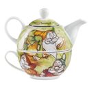 Bild von TEA FOR ONE 7 DWARFS ML 470