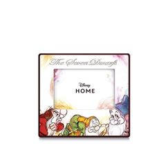 Image de PHOTOFRAME 7 DWARFS CM 13X12 (INT. 10x7)