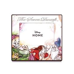 Image de PHOTOFRAME 7 DWARFS CM 20X18 (INT. 13X8)