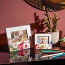 Bild von PHOTOFRAME 7 DWARFS CM 20X18 (INT. 13X8)