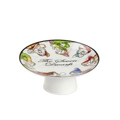 Bild von CAKE STAND 7 DWARFS CM 20X9