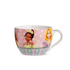 Bild von CAPPUCCINO CUP PRINCESSES ML 520