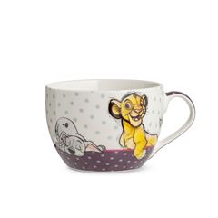 Bild von CAPPUCCINO CUP ANIMALS ML 520